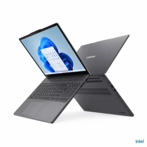 IdeaPad_Slim_3_15IRH10_CT1_02 Portátil Lenovo IdeaPad Slim 3 15.3" Touch Core i5 13th, 16GB RAM, 512GB SSD, Español