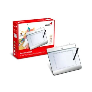 Genius EasyPen i608 6"x8" Pen Table